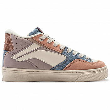 AECU008-2 Кеды для скейтбординга Wave 180